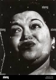 Mildred bailey hi-res stock photography and images