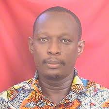 Profile of Dr. Caspar Daniel, Adenutsi