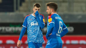 Holstein kiel fixtures tab is showing last 100 football matches with statistics and win/draw/lose icons. 2 Bundesliga Holstein Kiel Erneut In Quarantane Spiel Gegen Jahn Regensburg Abgesagt Eurosport