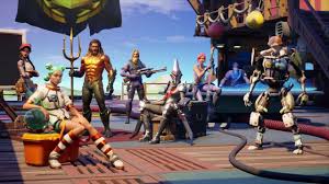 Epic has announced that downtime for chapter 2. Fortnite Chapter 2 Season 3 Battle Pass Gameplay Trailer