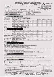 Aap sabse pehele axis bank official website visit kar lijiye uske baad niche ka procedure ko follow kijiye. How To Download Axis Bank Statement With Ifsc Code