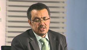 Ethiopian Press: March 2017