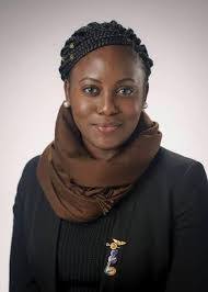 Halima Abdullahi's Instagram, Twitter & Facebook