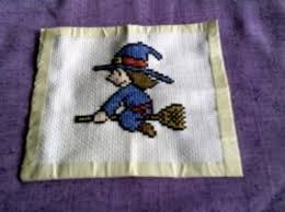 Here are some free cross stitch patterns for you to try. Free Cross Stitch Patterns Perfect For Halloween Feltmagnet