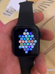 App Store Doesn T Exist On My Apple Watch Apple Community