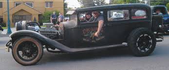 Image result for Boone Brown 1930 Plymouth