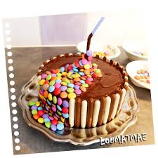Gravity Cake Surprise Je Devoile Tout Recette Idee Gateau Cake Surprise Gateau Anti Gravite