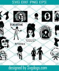 La serie está basada en la película del mismo nombre, se centra en las aventuras de un fantasma llamando beetlejuice y su mejor amiga lydia, quienes realizan travesuras tanto en el mundo de los fantasma como en el de los vivos. Lydia Deetz Svg Archives Svgdogs