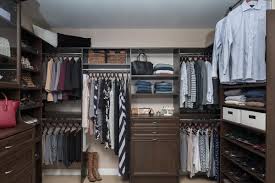 Closets are an extra space that can be used in a way to fit your style! Closet Designs And More Custom Home Office Organizers
