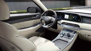 We did not find results for: Hyundai Palisade Calligraphy Is This The Most Luxurious 2021 Suv