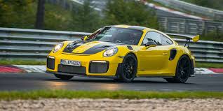In a weird twist of fate, i was driving the new porsche 911 gt2 rs at silverstone on the day of the bombshell. How The Porsche 911 Gt2 Rs Is So Fast At The Nurburgring