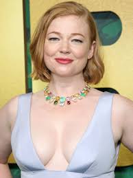 Sarah Snook: Photos of the 'Succession' Star