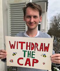 In deutschland ist sie eine der hauptorganisatoren des von greta thunberg inspirierten schulstreiks fridays for future („klimastreik). Maximilian Herzog On Twitter Today We Are Again Striking For Something That Should Be Self Evident In 2021 A Cap Which Is In Line With The Paris Agreement And That Protects Our Climate