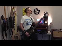 To enter a theme park, guests (ages 3 and older) will need a valid ticket and a theme park reservation for the same day and same park they want to visit.; The Dillinger Escape Plan One Of Us Is The Killer Bass Cover Chords Chordify
