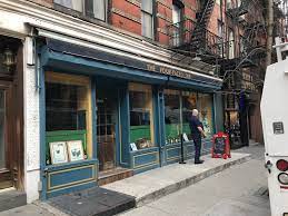 Four Faced Liar Pub W 4th St Nyc Nyc Pub York City