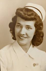 Obituary for Doris G. Gerber