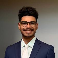 Just getting started.