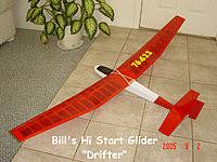 When heated, air expands, lowering its density. Craft Air Gliders Were Are They Rcu Forums