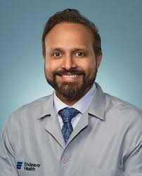 Your orthopedics care team