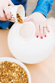 Maybe you would like to learn more about one of these? How To Make Giant Ornaments Hgtv