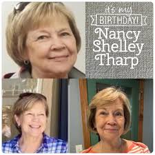 Happy Birthday Kathy!