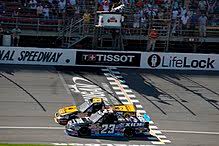 Truck standings for the nascar camping world truck series. Nascar Craftsman Truck Series 2008 Season Zxc Wiki