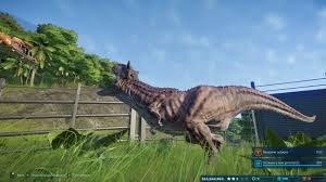 How to unlock all dinosaurs in jurassic world evolution sandbox. Jurassic World Evolution Where To Find The Fallen Gamewatcher