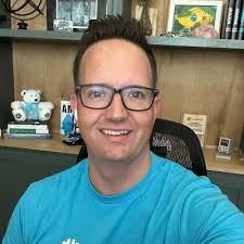 I'm so excited for tomorrow! 🎉 2025 will be the continuation of a truly  incredible year for myself and DataPancake, and I can't wait to share all  the exciting announcements we have