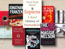 After a very intense, shocking hour, dannie wakes again, at the brink of midnight, back in 2020. The 100 Best Books Of The 21st Century Books The Guardian