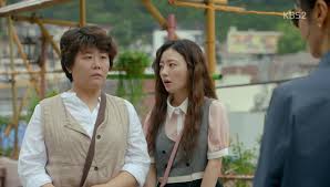 Fight my way ( hangul : Fight My Way Episode 13 Dramabeans Korean Drama Recaps