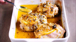 Get the recipe from delish. Ina Garten S Lemon Chicken Youtube