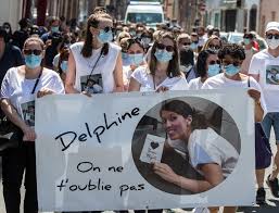 Clarisse agbegnenou est sacrée championne du monde pour la 5e fois. Delphine Jubillar Le Mari Est Il Le Coupable Ideal