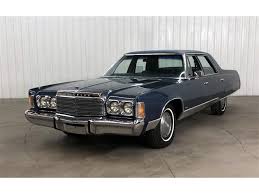 Image result for Lucerne Blue 1974 Chrysler