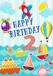 È bello vedere che i tuoi amici se ne ricordano, ma come rispondere in modo appropriato? Frasi Di Auguri Per Il Secondo Compleanno Del Bambino Aforisticamente