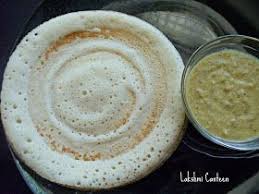 Lakshmi Canteen Mallige Dosa Dosa Dosa Recipe Indian Breakfast