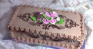 крем для торта с вареной сгущенкой и взбитыми сливками Torty Ukrashennye Kremom Hlebopechka Ru Recepty Otzyvy Instrukcii Hudozhestvennye Torty Sloenye Torty Tort