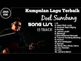 Doel Sumbang Full Album Kumpulan 15 Lagu Terbaik Sunda Lirik Video Lirik By Lirik Mod Youtube Lagu Lagu Terbaik Lirik