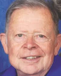 John Goacher Obituary