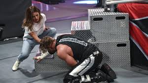 আমার ফেসবুক পেজ নিচে দেওয়া আছে আপনি আমার সাথে যে কোন সময় কন্টাক্ট করতে পারেন। Wwe Possibly Doing A New Angle Between Aalyah Mysterio And Murphy