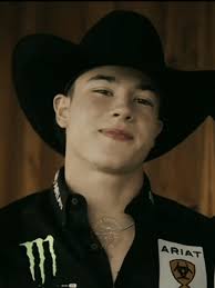 Therapy? Nah. I ride bulls 🐂🔥" #pbr #bullrider #cowboy #rodeio #fy...