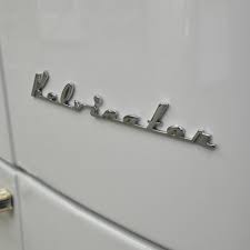 Image result for Spring Green 1972 Kelvinator