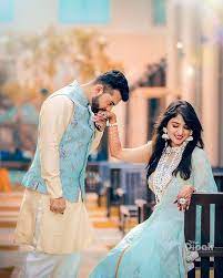 To Have And To Hold For Better Or For Worse Indiancouple Indian Wedding Photography Couples Wedding Couples Photography Wedding Couple Poses Photography
