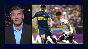 We did not find results for: Sergio Goycochea Analiza La Vuelta Del Superclasico En La Gran Final De La Copa Libertadores Cnn Video