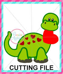Download Paper Party Supplies Party Supplies Cut Png File Animals Silhouettes Dinosaur Clipart Dxf Eps Valentine S Day Svg 60 Off Silhouette Files Dinosaurs Svg Png