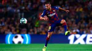 Check out the latest pictures, photos and images of jordi alba from 2020. Barcatimes On Twitter Sport Jordi Alba I Respect The Fans But They Have To Respect Me Alba No One Likes The Fans Going Against Us I Respect Everyone But