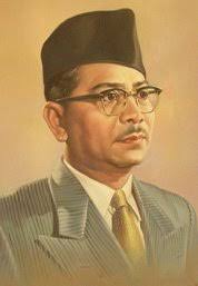 Kd tunku abdul rahman (malaysia); Biodata Perdana Menteri Malaysia Tunku Abdul Rahman Putra Alhaj Jiwarosak