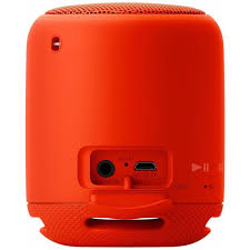 Amzn.to/2ess5gf to see more of this type of content. Sony Srs Xb10 Portable Bluetooth Speaker Red Kaufen Bax Shop