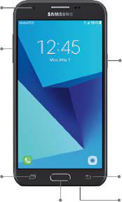 Type the 4 digit code which corresponds to your lock type (in most cases the mck … Samsung Galaxy J3 Prime Metro Pcs Getting Started Mpc Sm J327t1 Qg En