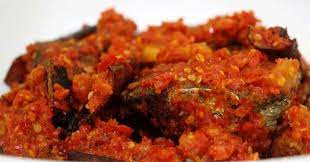 Resep Ikan Tuna Masak Rica Rica Pedas Ini Selain Sangat Enak Dan Lezat Cara Membuatnya Juga Sangat Resep Masakan Resep Ikan Resep