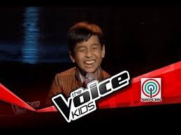 Katrina zong bij haar blind audition het nummer i have nothing van whitney logo's colombia. The Voice Kids Philippines Blind Audition Treasure By Sam Britain Got Talent Audition The Voice